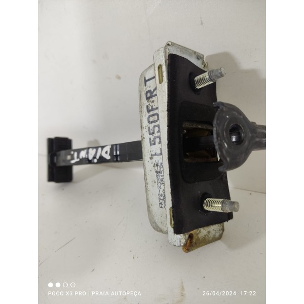 Limitador Porta Discovery Sport Dianteira 2014/2019 L550frt