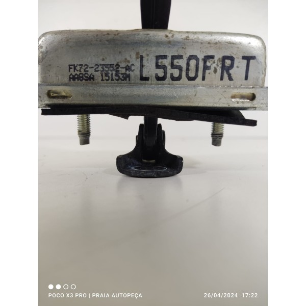 Limitador Porta Discovery Sport Dianteira 2014/2019 L550frt