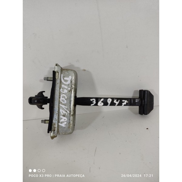 Limitador Porta Discovery Sport Dianteira 2014/2019 L550frt