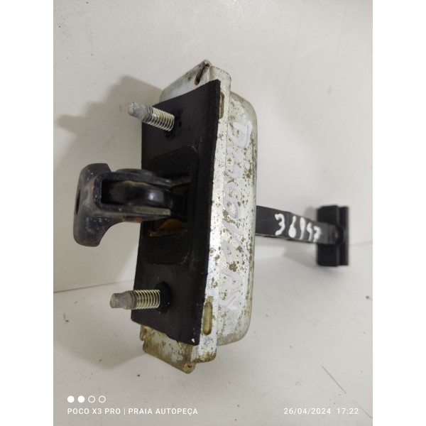 Limitador Porta Discovery Sport Dianteira 2014/2019 L550frt