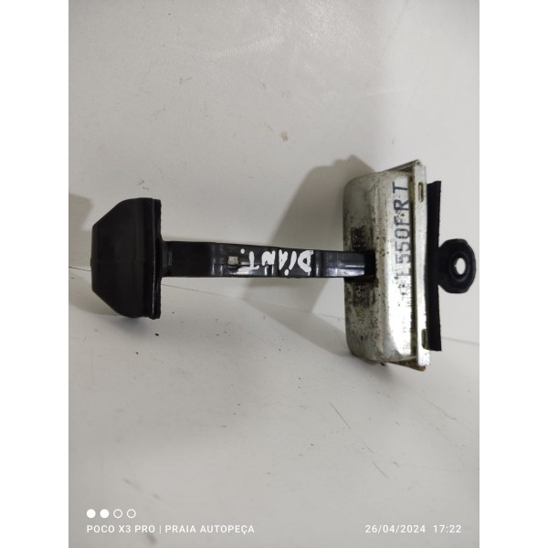 Limitador Porta Discovery Sport Dianteira 2014/2019 L550frt