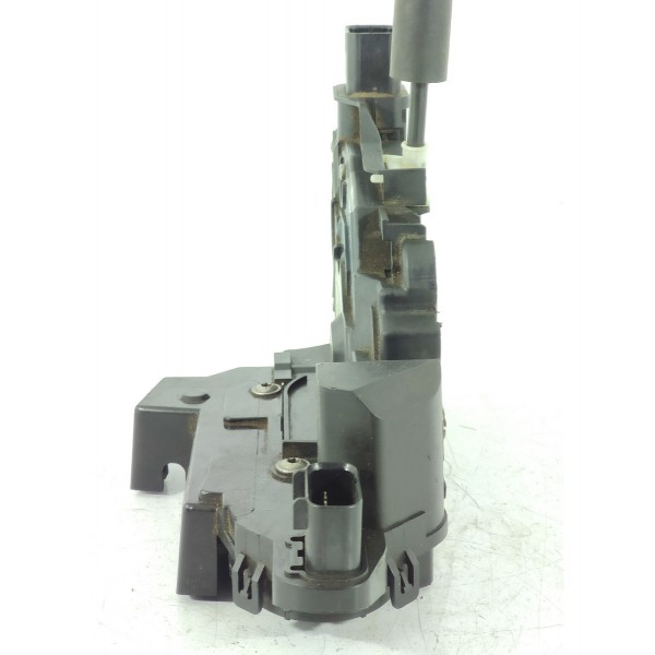 Fechadura Porta Evoque Traseira Esquerda 2012/2019