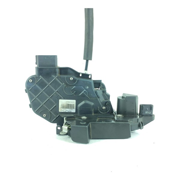 Fechadura Porta Evoque Traseira Esquerda 2012/2019