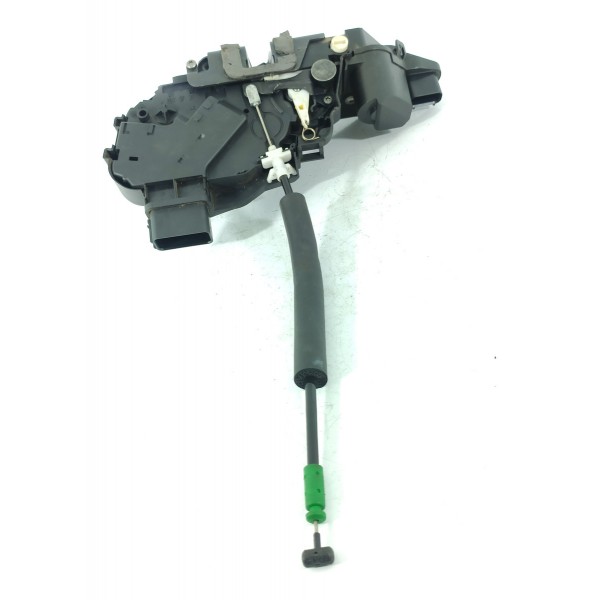 Fechadura Porta Evoque Traseira Esquerda 2012/2019