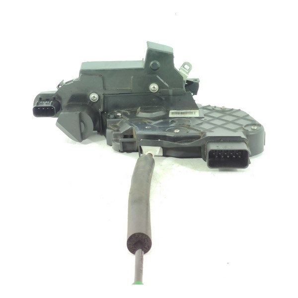 Fechadura Porta Evoque Traseira Esquerda 2012/2019