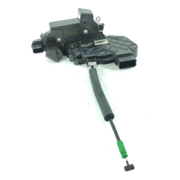 Fechadura Porta Evoque Traseira Esquerda 2012/2019