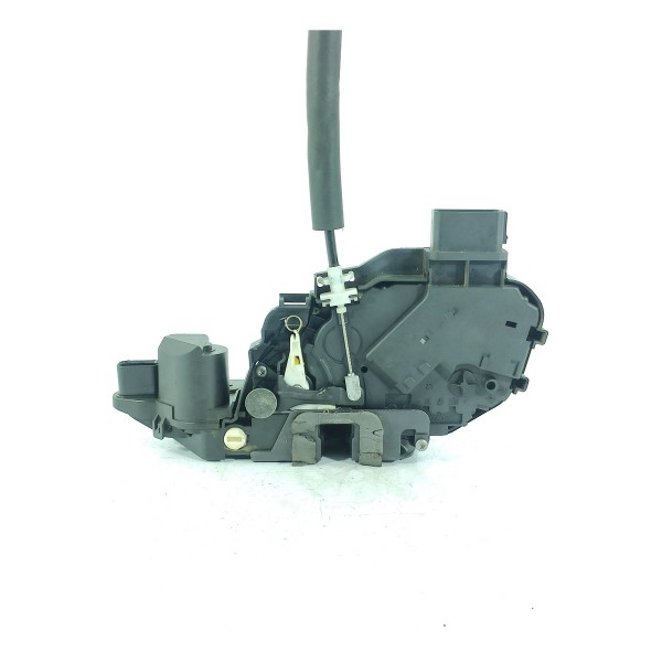 Fechadura Porta Evoque Traseira Esquerda 2012/2019