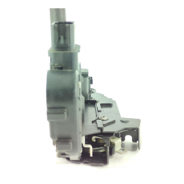 Fechadura Porta Evoque Traseira Esquerda 2012/2019