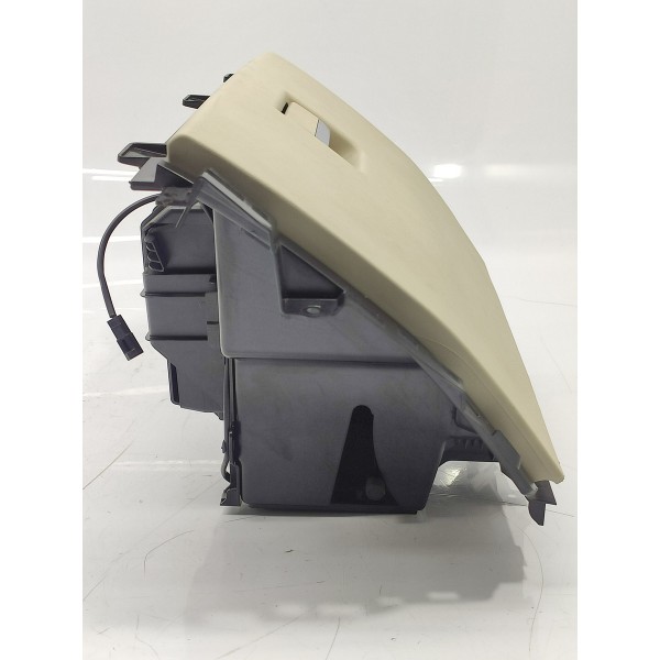 Porta Luva Land Rover Evoque 2012/2019 Det 12d1348lax