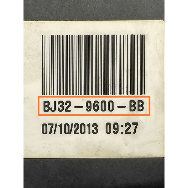 Caixa Filtro Ar Evoque Freelander 2 2.2 Diesel Bj329600bb