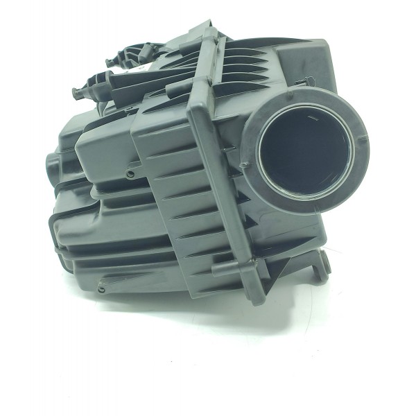 Caixa Filtro Ar Evoque Freelander 2 2.2 Diesel Bj329600bb