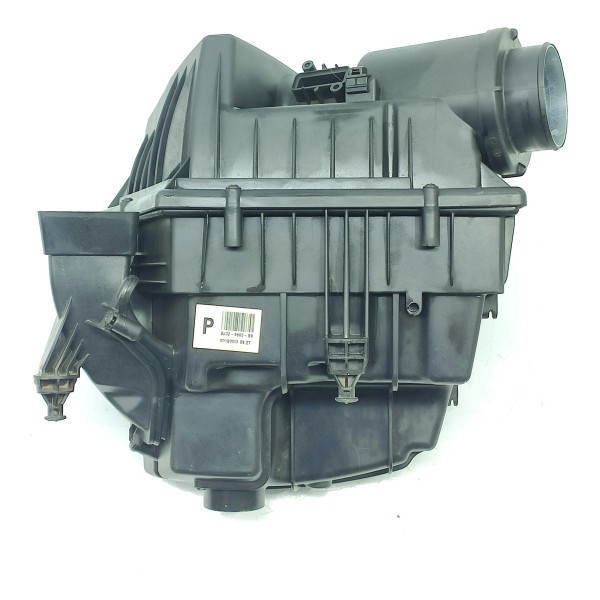 Caixa Filtro Ar Evoque Freelander 2 2.2 Diesel Bj329600bb