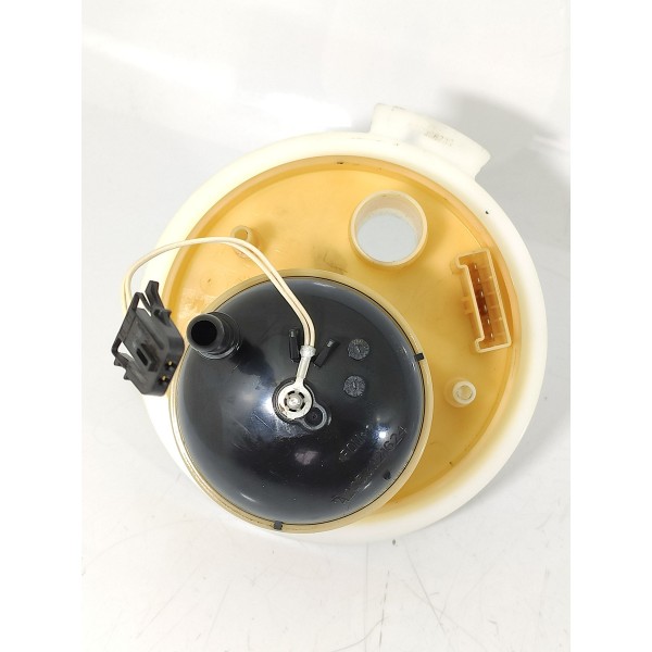 Filtro Bomba Combustivel Evoque 2012/2019 Ch529a309ae