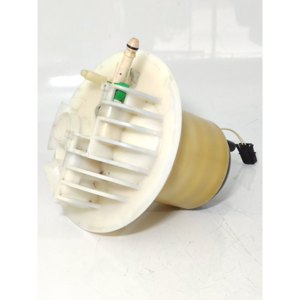 Filtro Bomba Combustivel Evoque 2012/2019 Ch529a309ae