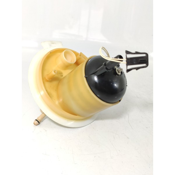 Filtro Bomba Combustivel Evoque 2012/2019 Ch529a309ae