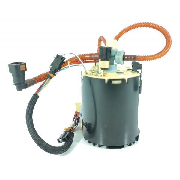 Bomba Combustivel Evoque Freelander 2 2012/2019 Cj329h307aa