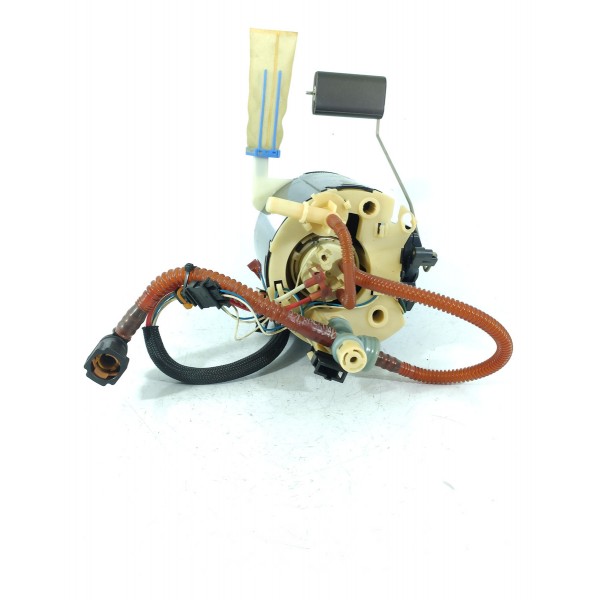Bomba Combustivel Evoque Freelander 2 2012/2019 Cj329h307aa
