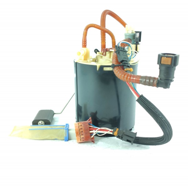 Bomba Combustivel Evoque Freelander 2 2012/2019 Cj329h307aa