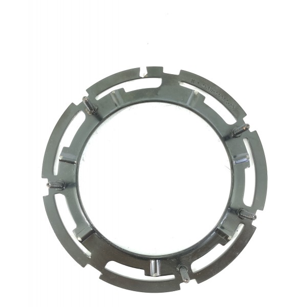 Trava Bomba Combustivel Evoque 2012 2013/2018 4l2u9c385ab