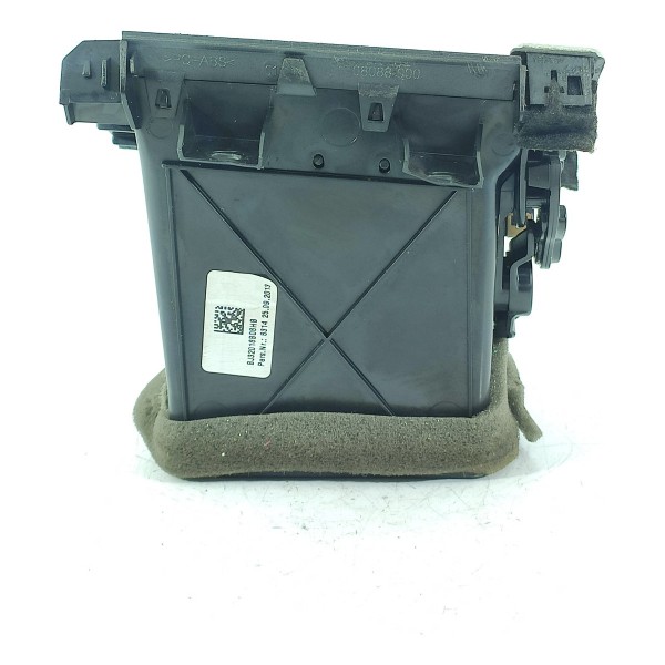 Difusor Ar Evoque Direito 2012/2019 Bj32018b09bc