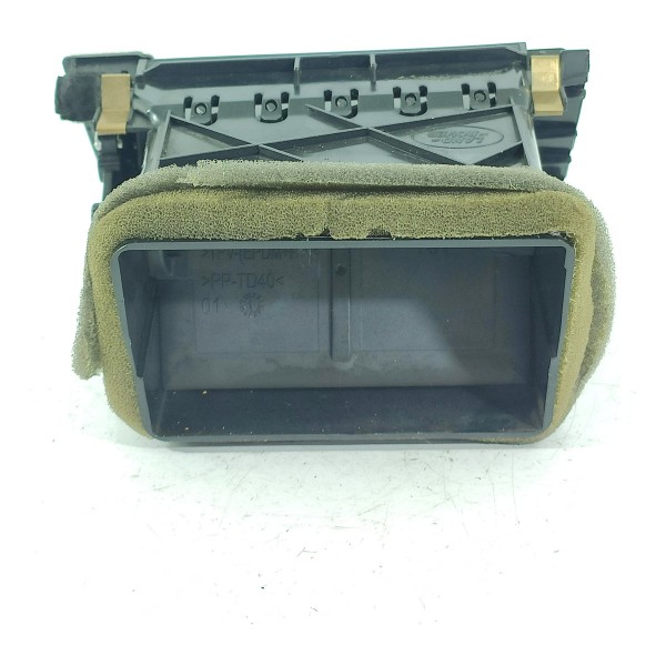 Difusor Ar Evoque Direito 2012/2019 Bj32018b09bc