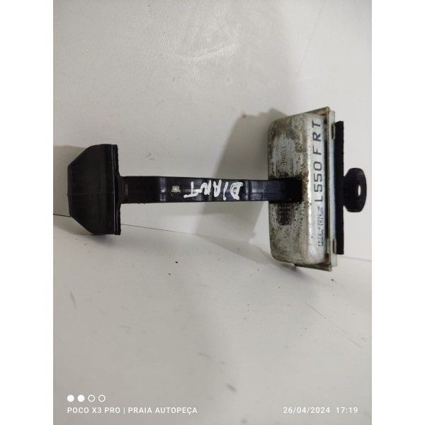 Limitador Porta Discovery Sport Dianteira 2014/2019 L550frt