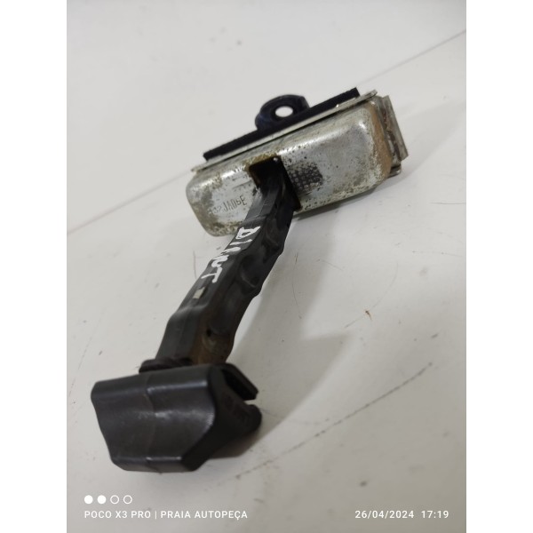 Limitador Porta Discovery Sport Dianteira 2014/2019 L550frt