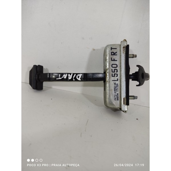 Limitador Porta Discovery Sport Dianteira 2014/2019 L550frt