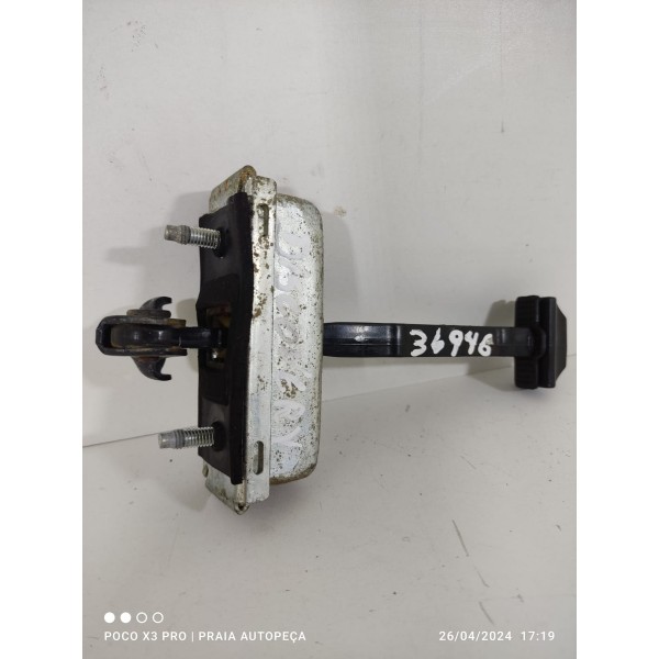 Limitador Porta Discovery Sport Dianteira 2014/2019 L550frt