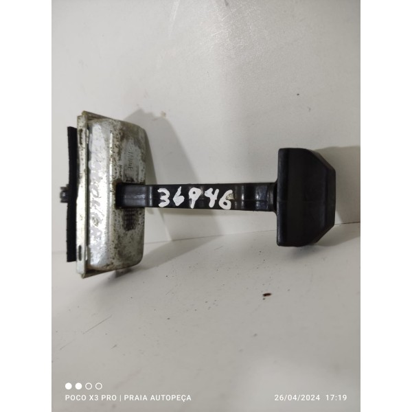 Limitador Porta Discovery Sport Dianteira 2014/2019 L550frt