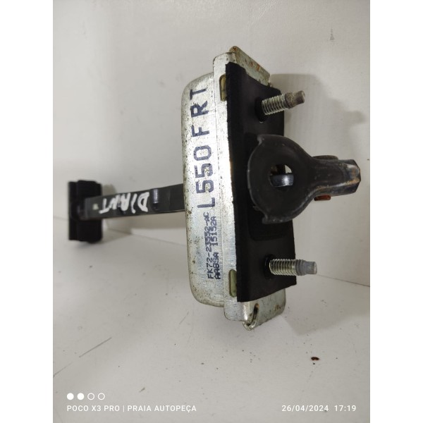 Limitador Porta Discovery Sport Dianteira 2014/2019 L550frt