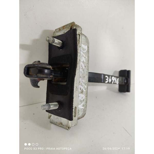 Limitador Porta Discovery Sport Dianteira 2014/2019 L550frt