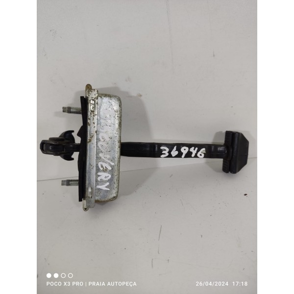 Limitador Porta Discovery Sport Dianteira 2014/2019 L550frt