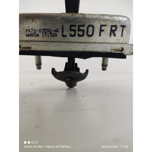 Limitador Porta Discovery Sport Dianteira 2014/2019 L550frt