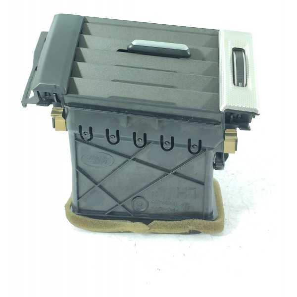 Difusor Ar Evoque Esquerdo 2012/2018 Bj32018b09hb