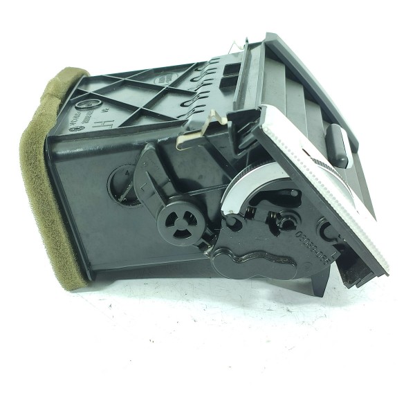 Difusor Ar Evoque Esquerdo 2012/2018 Bj32018b09hb