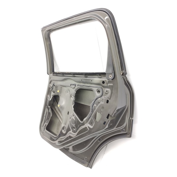 Porta Mini Cooper S Countryman Traseira Direita 2011/2016 Traseira Direita Verde