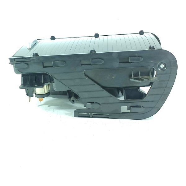 Console Esteira Porta Copos Evoque 2012/2018 Bj32600d00db