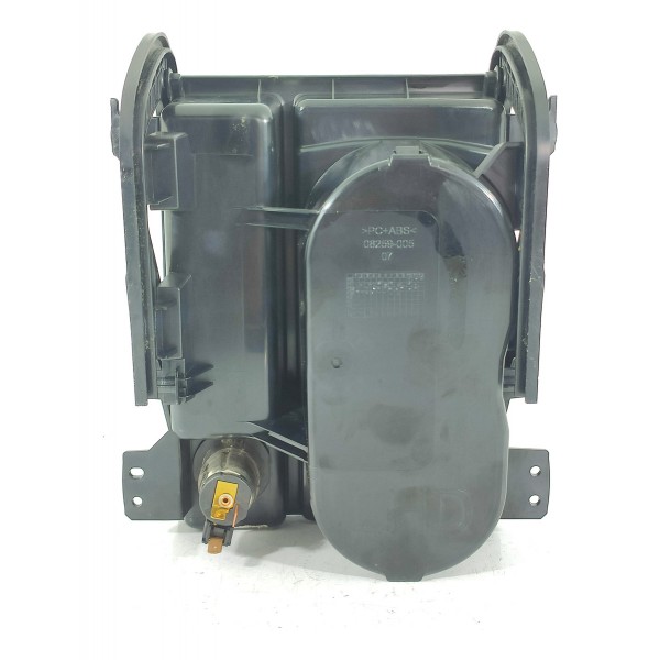 Console Esteira Porta Copos Evoque 2012/2018 Bj32600d00db