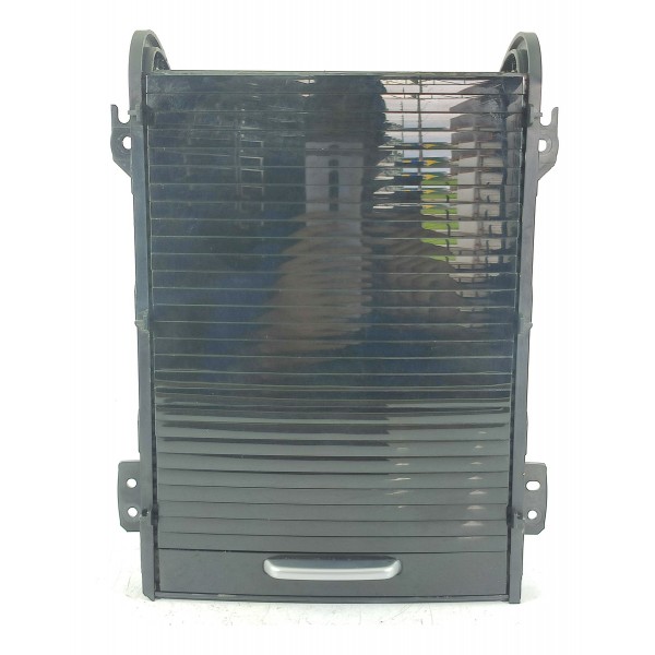 Console Esteira Porta Copos Evoque 2012/2018 Bj32600d00db