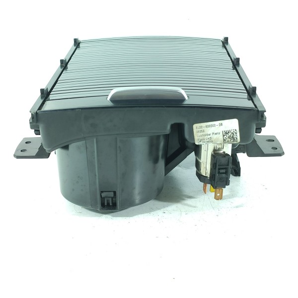 Console Esteira Porta Copos Evoque 2012/2018 Bj32600d00db