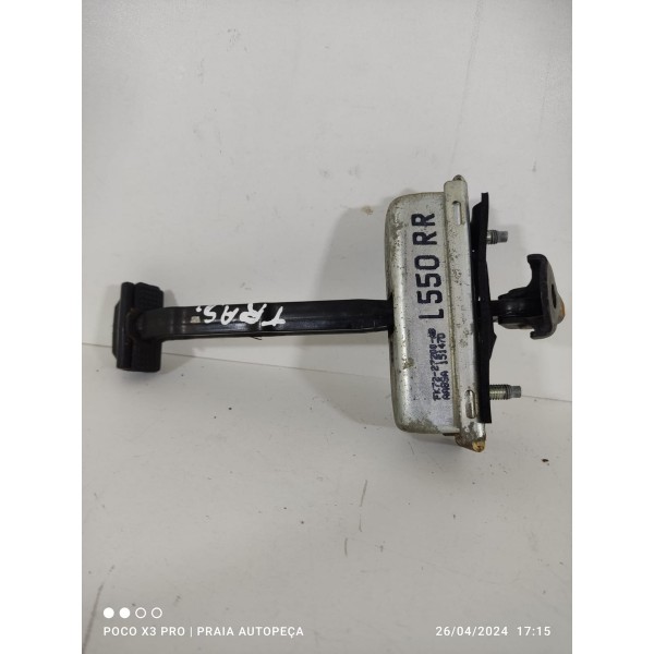 Limitador Porta Discovery Sport Traseiro 2014/2019 L550rr