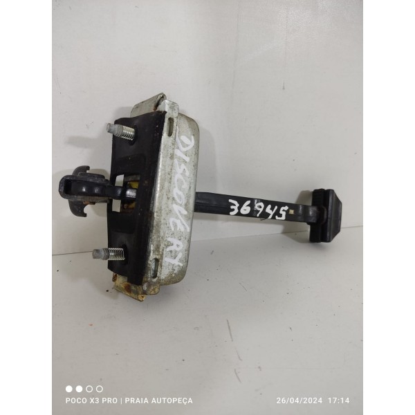 Limitador Porta Discovery Sport Traseiro 2014/2019 L550rr