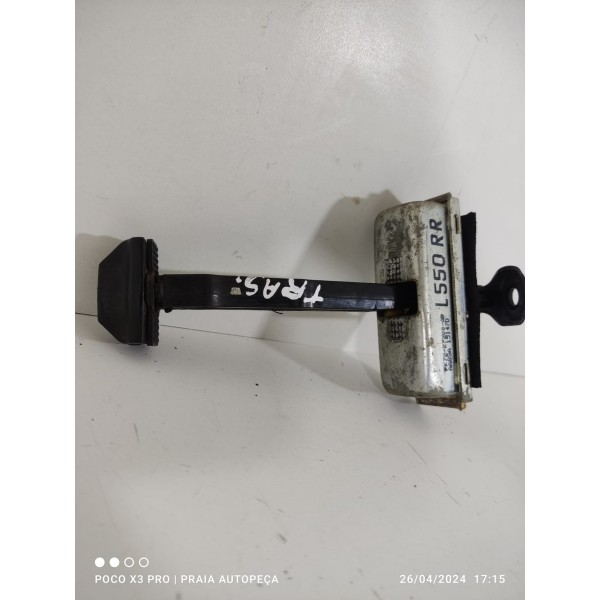 Limitador Porta Discovery Sport Traseiro 2014/2019 L550rr