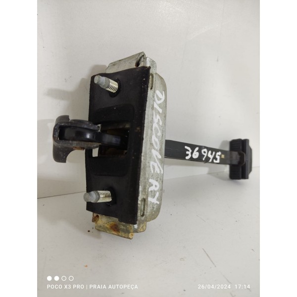 Limitador Porta Discovery Sport Traseiro 2014/2019 L550rr