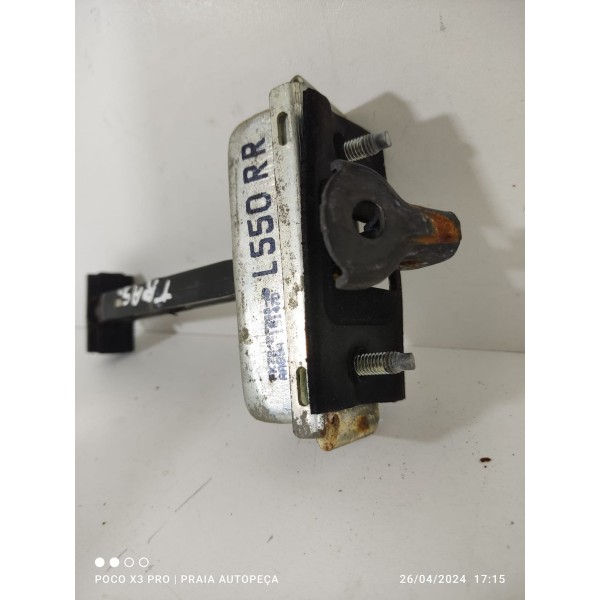Limitador Porta Discovery Sport Traseiro 2014/2019 L550rr