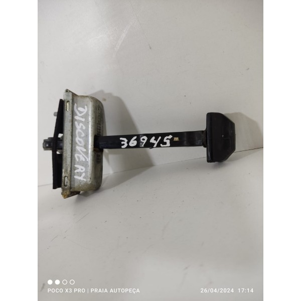 Limitador Porta Discovery Sport Traseiro 2014/2019 L550rr