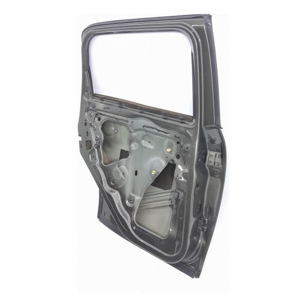 Porta Mini Cooper S Coutryman Traseira Esquerda 2011/2016 Traseira Esquerdo Cinza-escuro