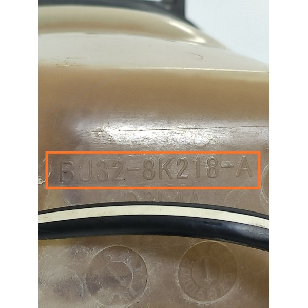 Reservatorio Agua Radiador Evoque 2012 2013/2018 Bj328k218a