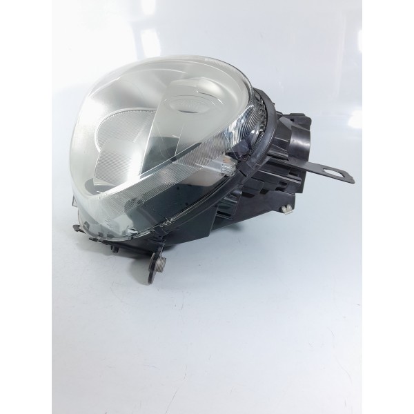 Farol Mini Cooper S Countryman Esquerdo 2010/2016 Esquerdo/motorista